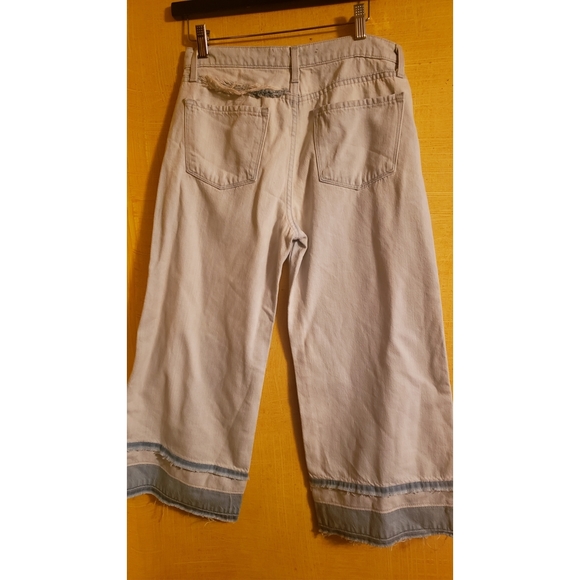 J BRAND LIZA CROP  JEANS 🆕 - Picture 7 of 8